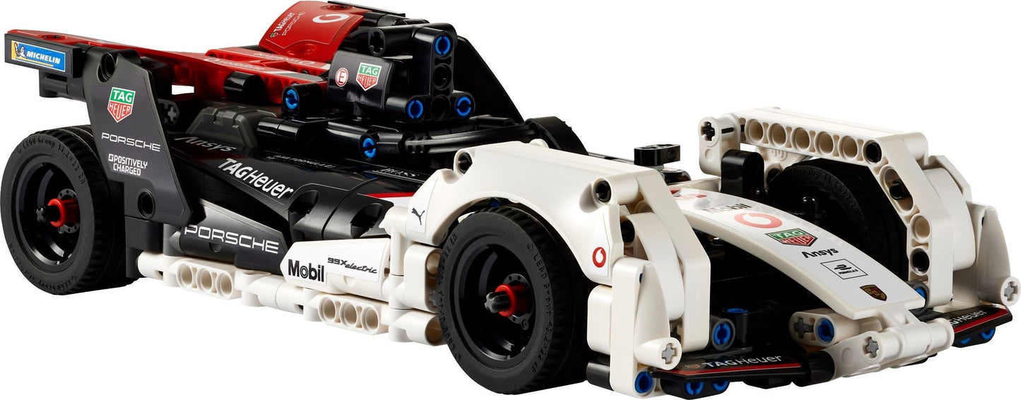 LEGO Technic Formula E Porsche 99X Electric 42137