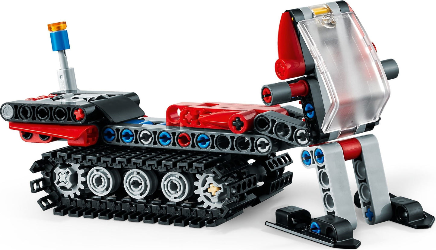 LEGO Technic Pistenraupe 42148