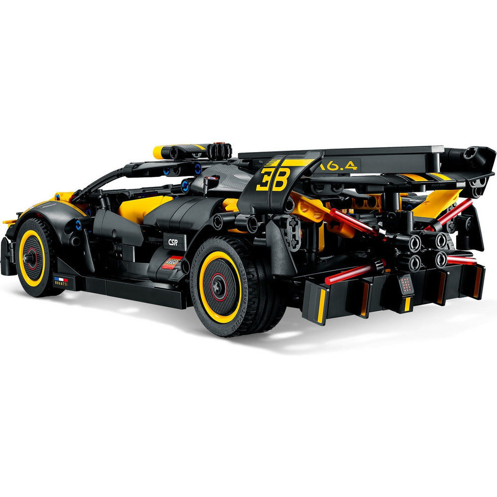 LEGO Technic Bugatti-Bolide 42151