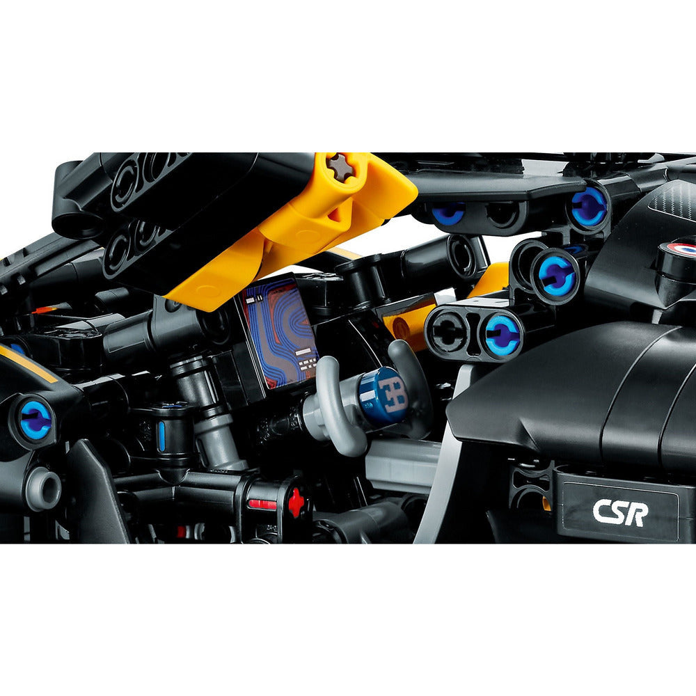 LEGO Technic Bugatti-Bolide 42151