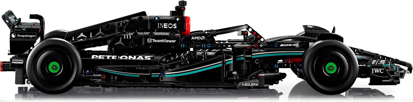 LEGO Technic Mercedes-AMG F1 W14 E Performance 42171