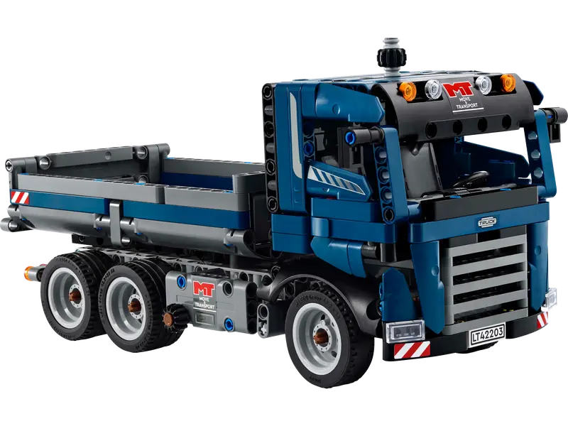 LEGO Technic Kipplaster 42203