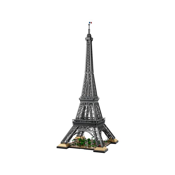 LEGO Icons Eiffelturm 10307