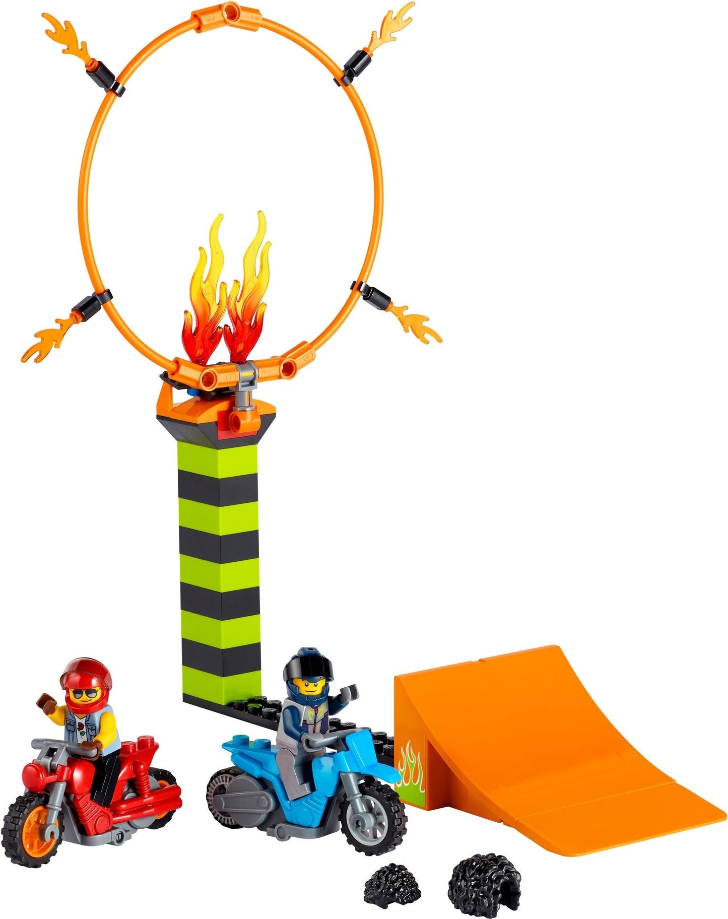 LEGO City Stunt-Wettbewerb 60299