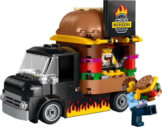 Burger - 60404