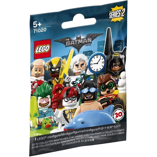 LEGO DC Batman Movie Series 271020
