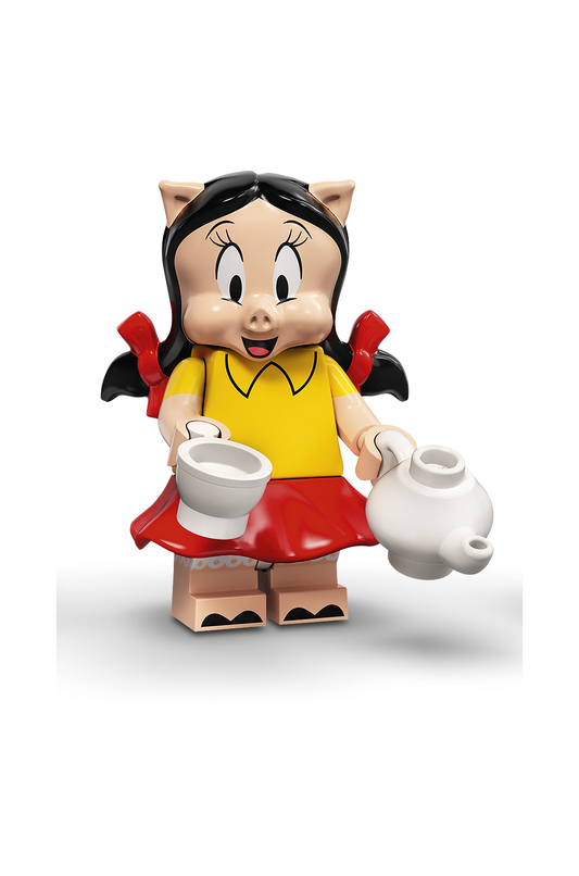 11 Petunia Pig - Looney Tunes™ - 71030