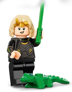 07 Sylvie - Marvel Studios - 71031