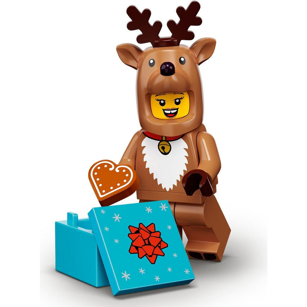LEGO Minifiguren Serie 23 71034