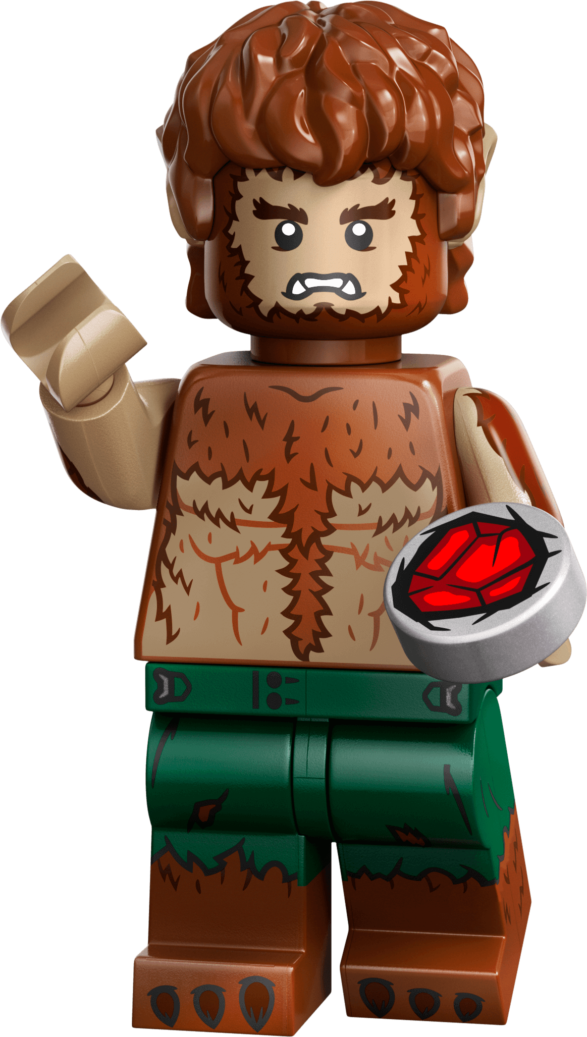 04 Werewolf - 71039