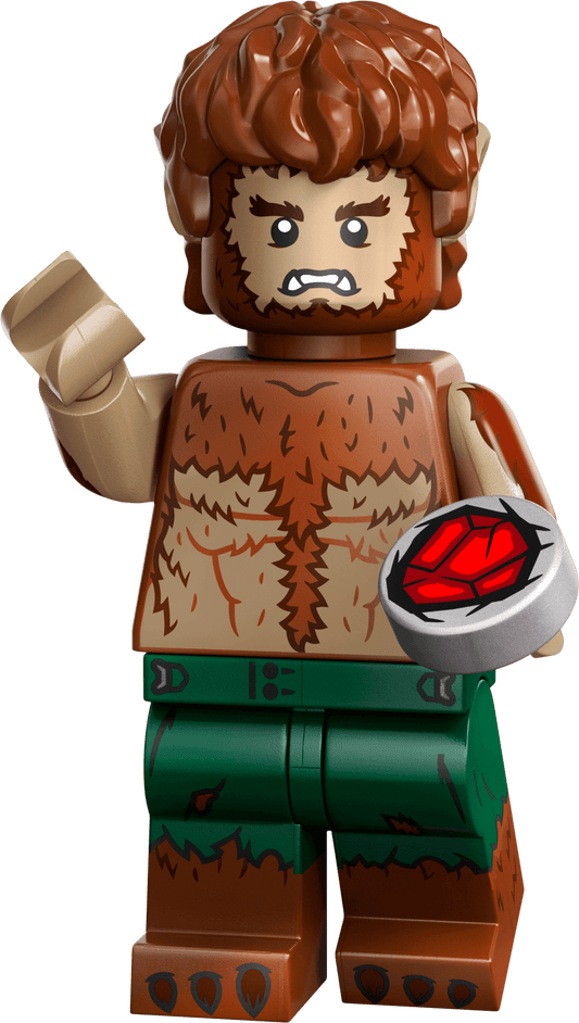 04 Werewolf - 71039