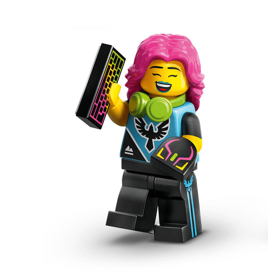02 il Gamer E-sports - 71045