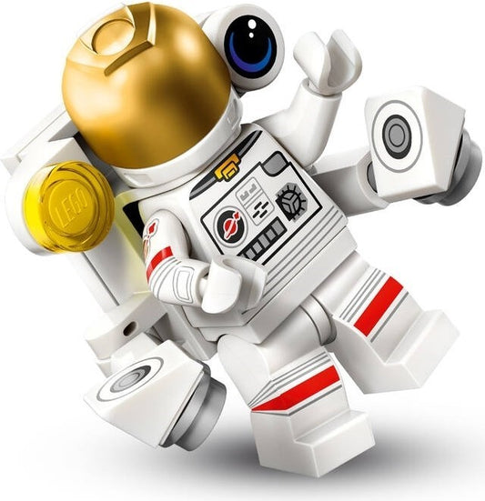 LEGO Minifiguren Set – Spielspaß und Sammelfieber