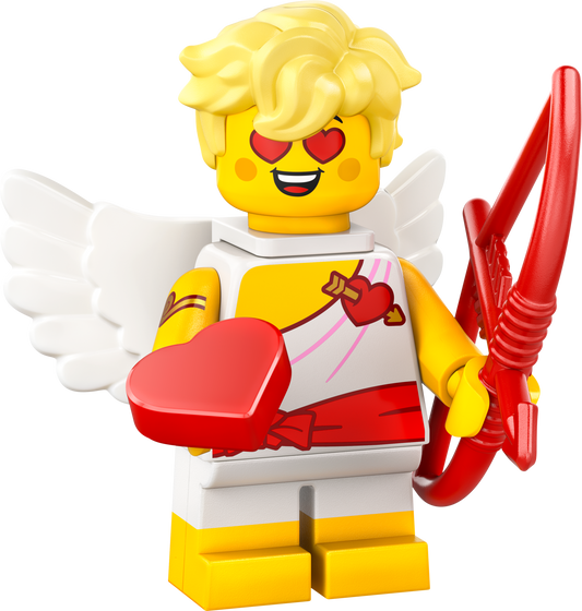 09 Cupido - 71048