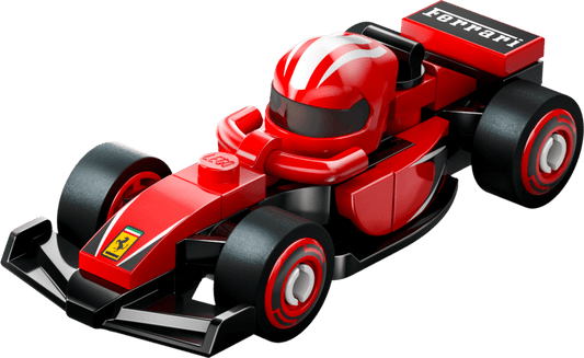 03 Ferrari F1 - 71049