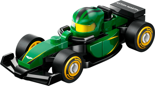 05 Aston Martin F1 - 71049