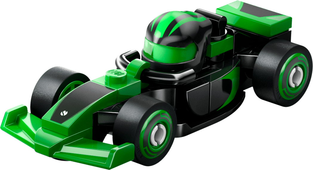 09 Sauber F1 - 71049