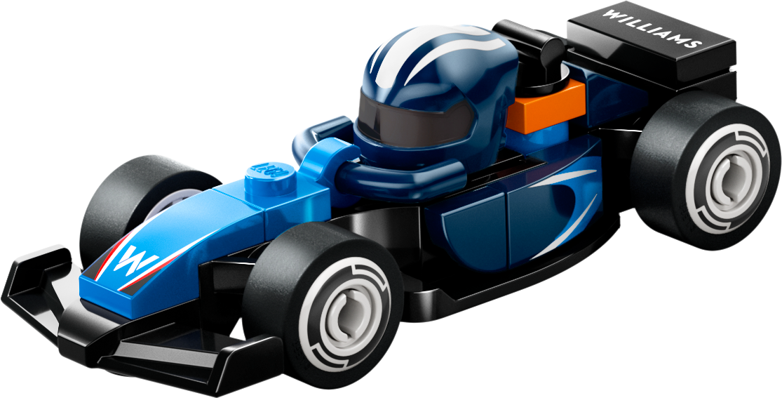 07 Williams F1 - 71049