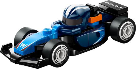 07 Williams F1 - 71049