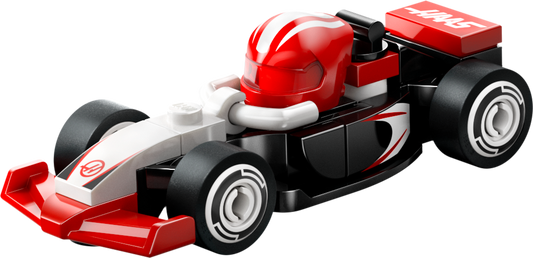 10 Haas F1 - 71049