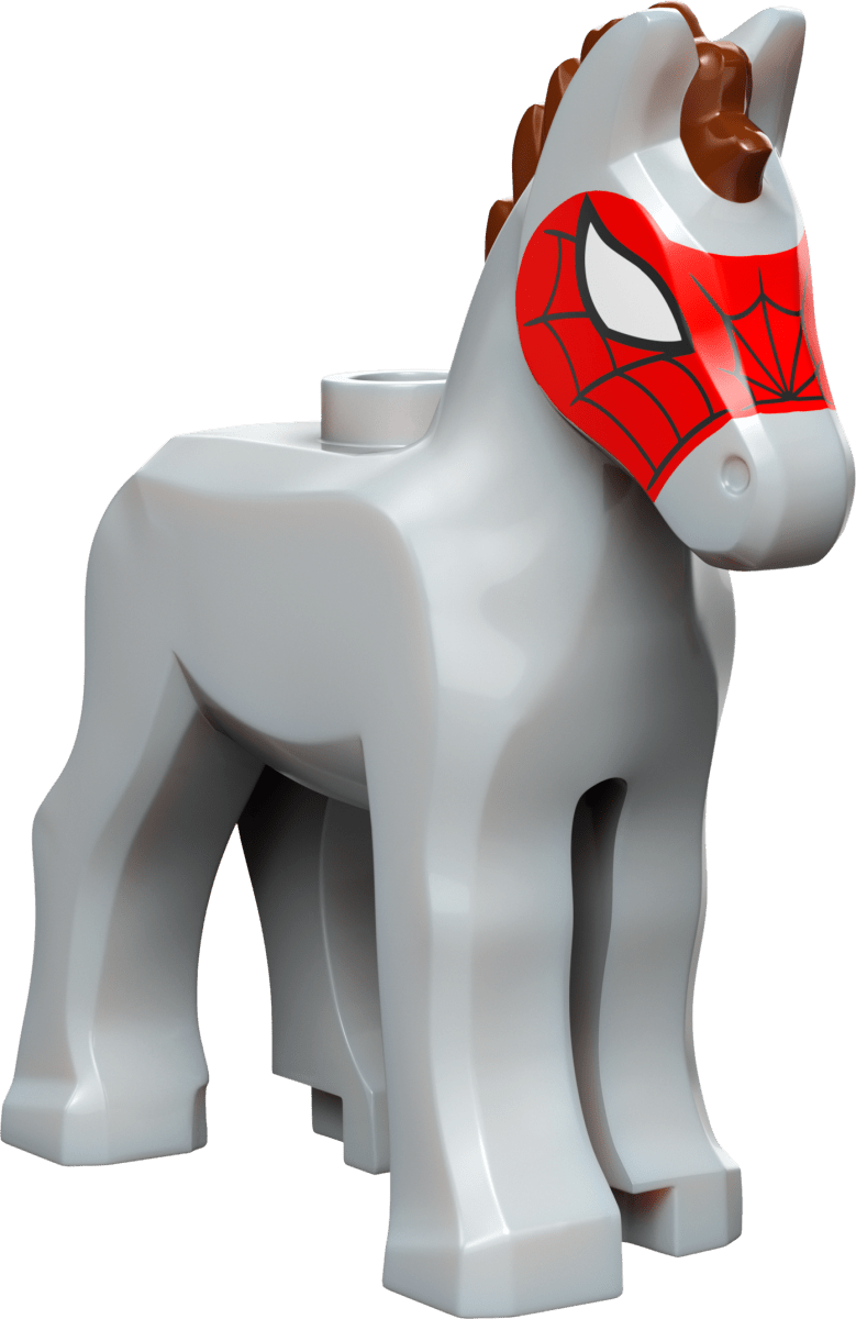 11 Web-Slinger - 71050