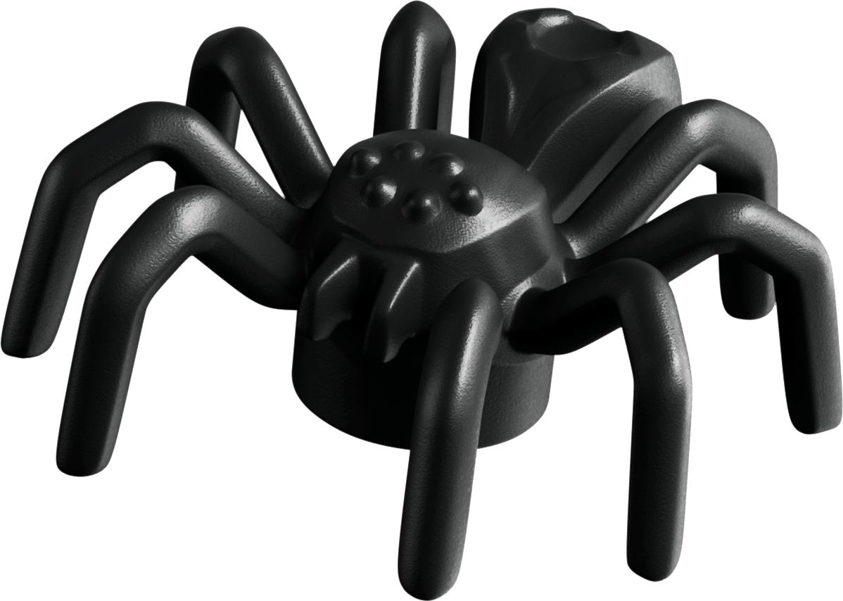 01 Spider-Man - 71050
