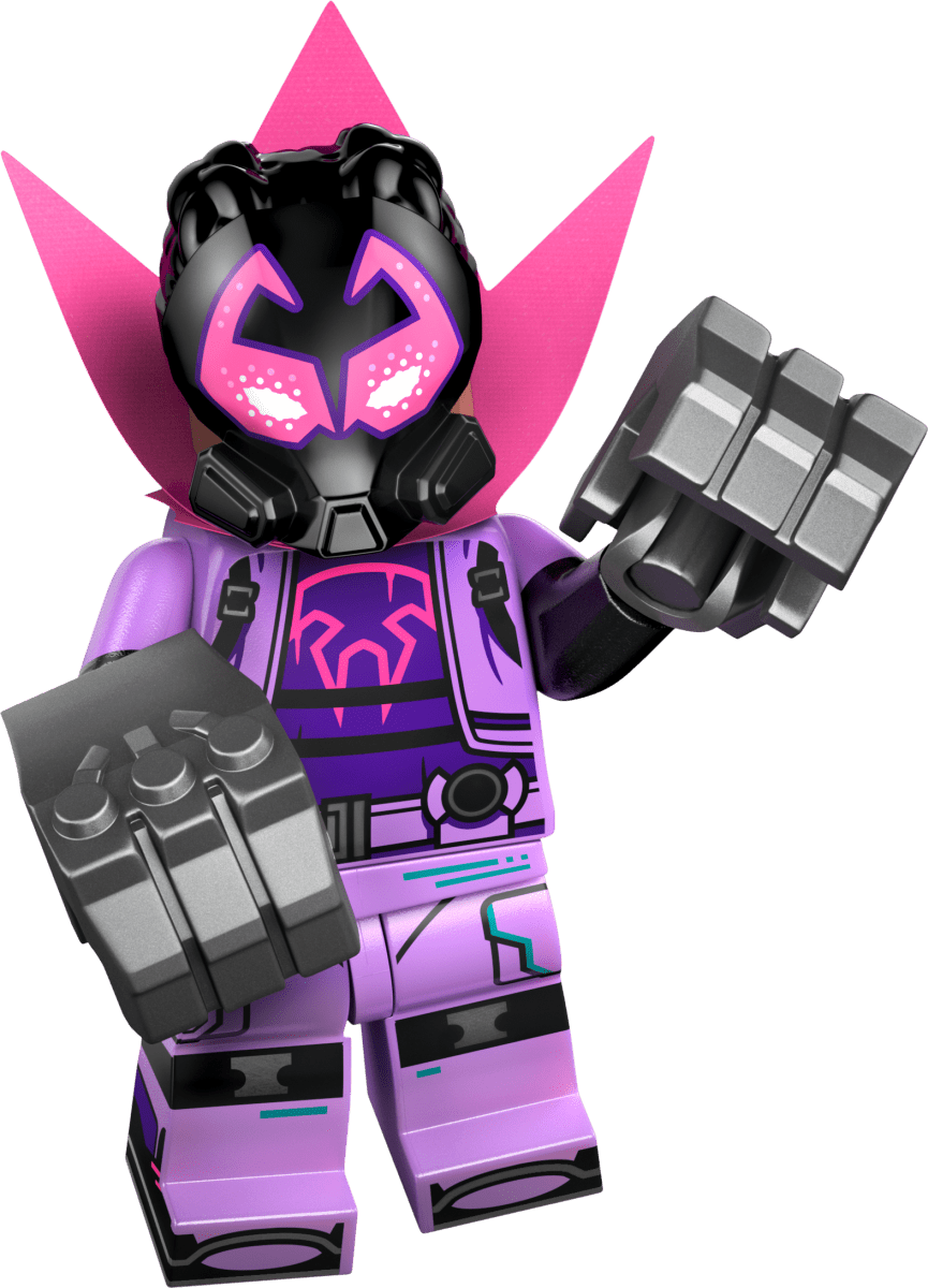 03 Prowler - 71050