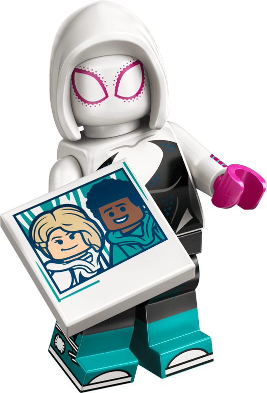 04 Spider Gwen - 71050