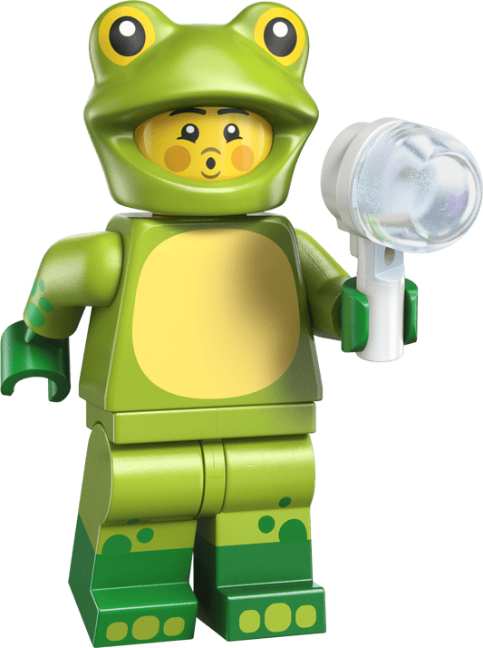 LEGO® Serie 28 - 05 Frosch - 71051