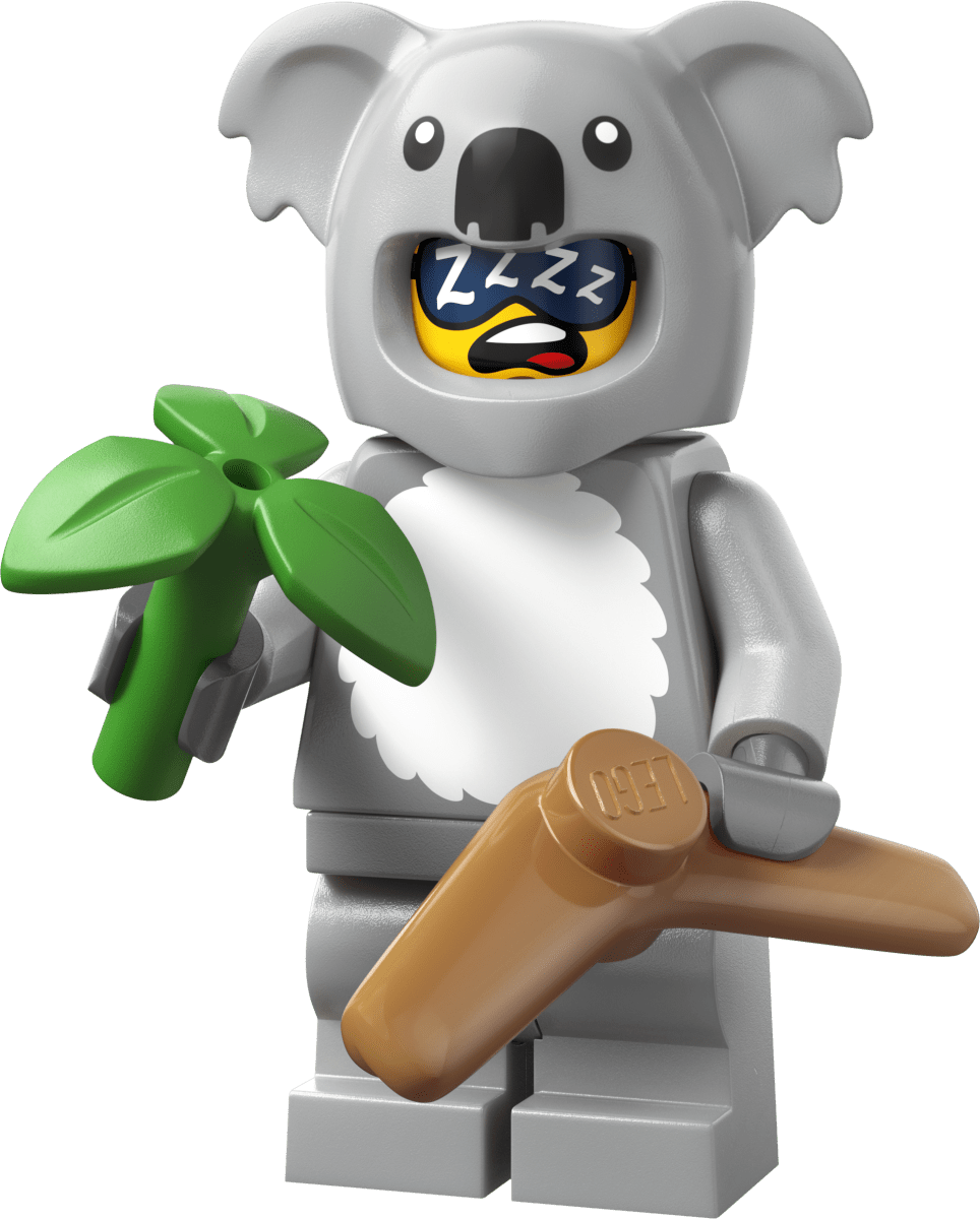 LEGO® Serie 28 - 06 Koala - 71051