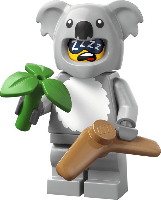 LEGO® Serie 28 - 06 Koala - 71051