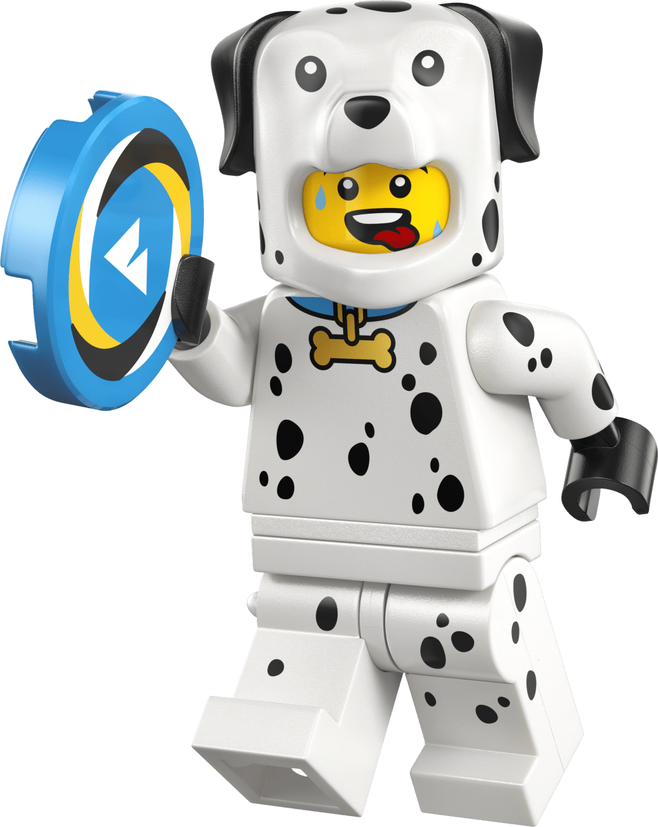 LEGO® Serie 28 - 07 Dalmatiner - 71051