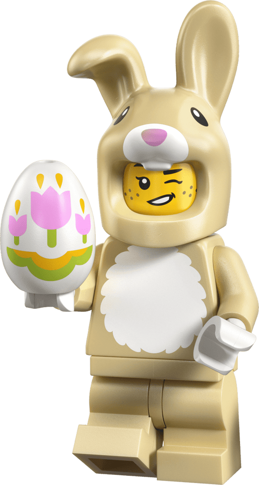 LEGO® Serie 28 - 10 Osterhase - 71051