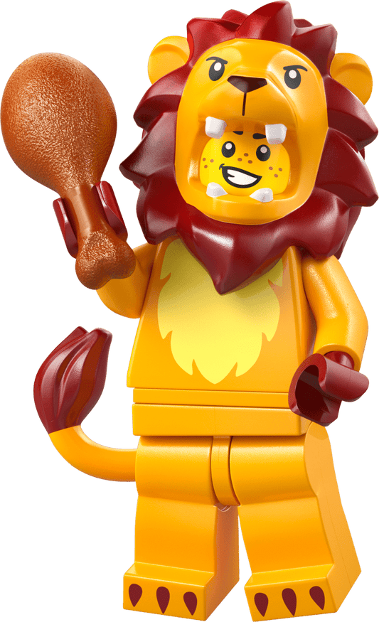 LEGO® Serie 28 - 11 Löwe - 71051