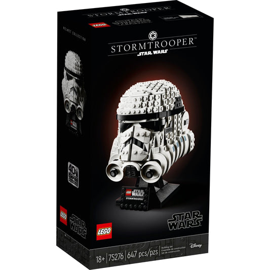 LEGO Star Wars Stormtrooper Helm V29 75276