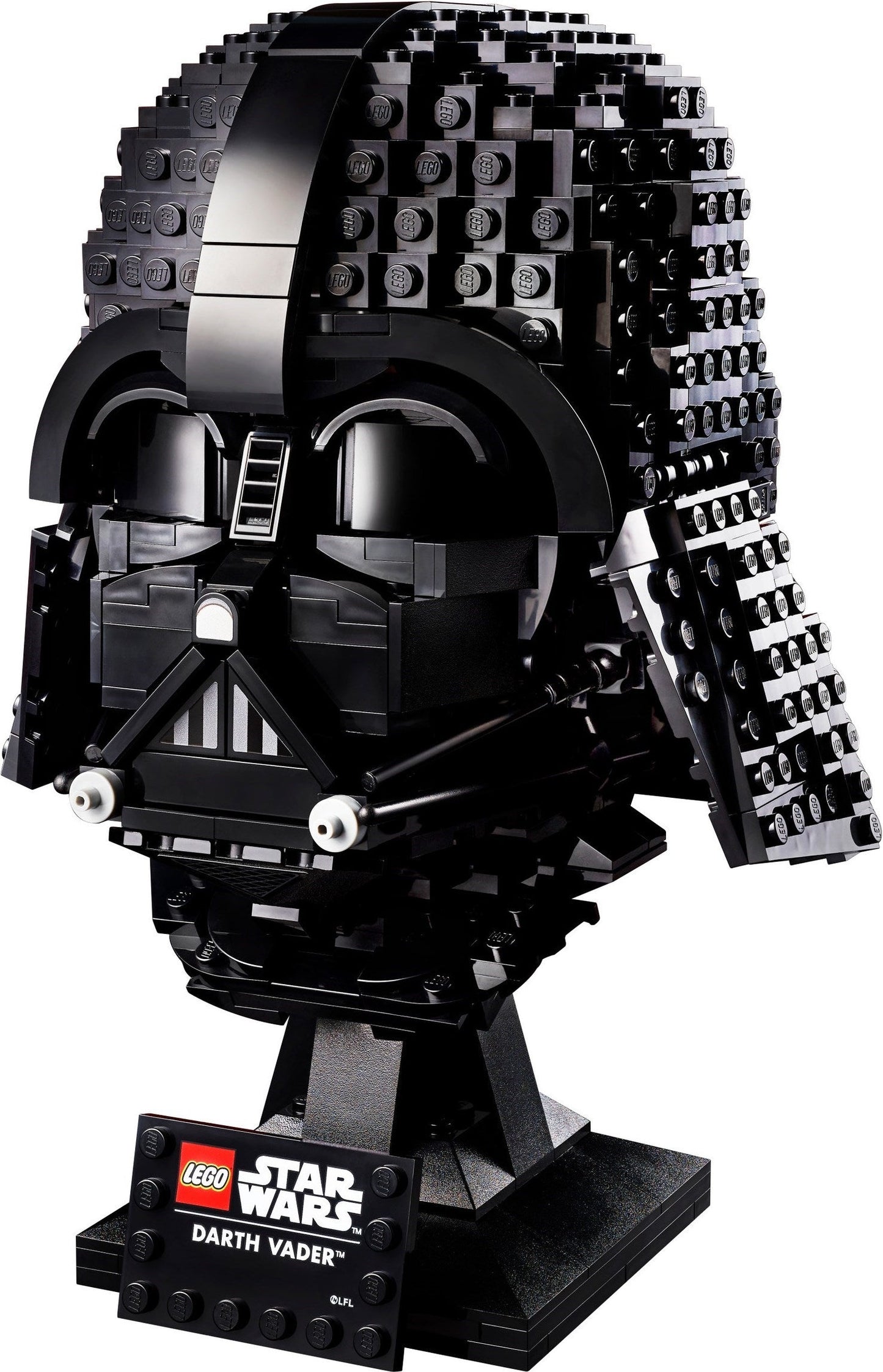 LEGO Star Wars Darth Vader 75304