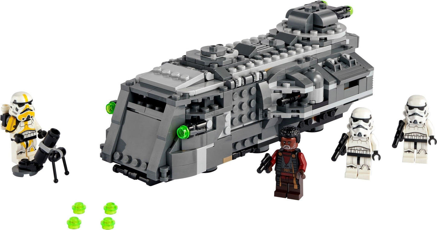 LEGO Star Wars Imperialer Marauder 75311