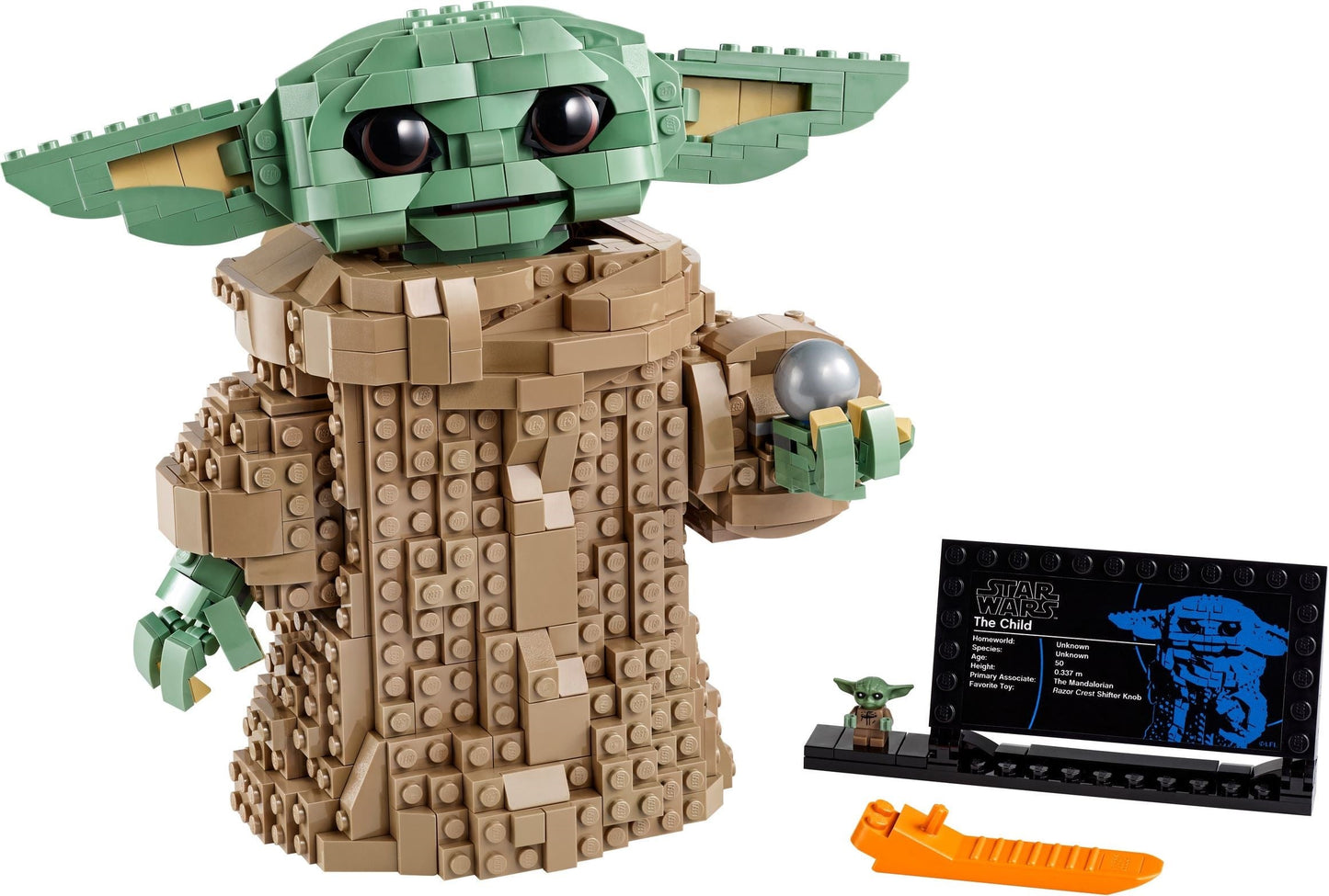 LEGO Star Wars Das Kind 75318
