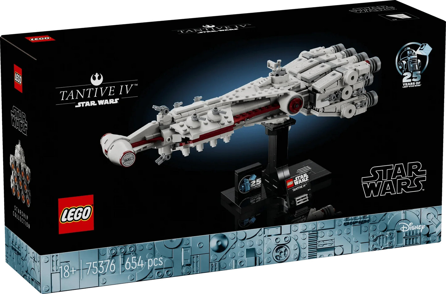 Tantive IV™ - 75376