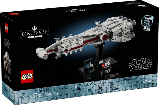 Tantive IV™ - 75376