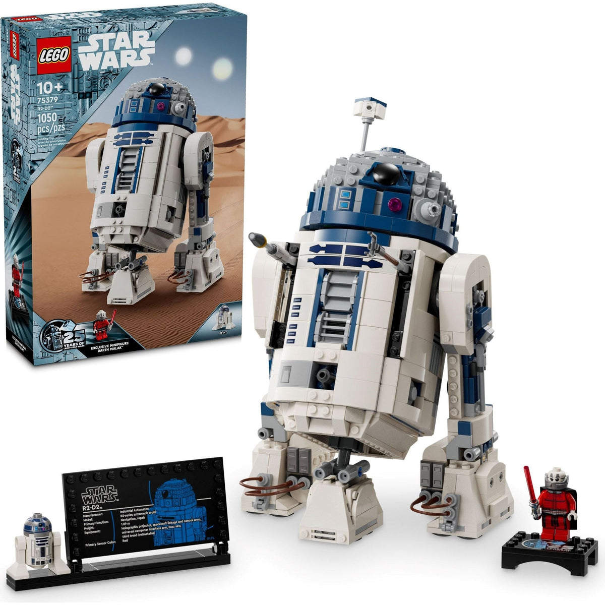 LEGO Star Wars  R2-D2™ 75379