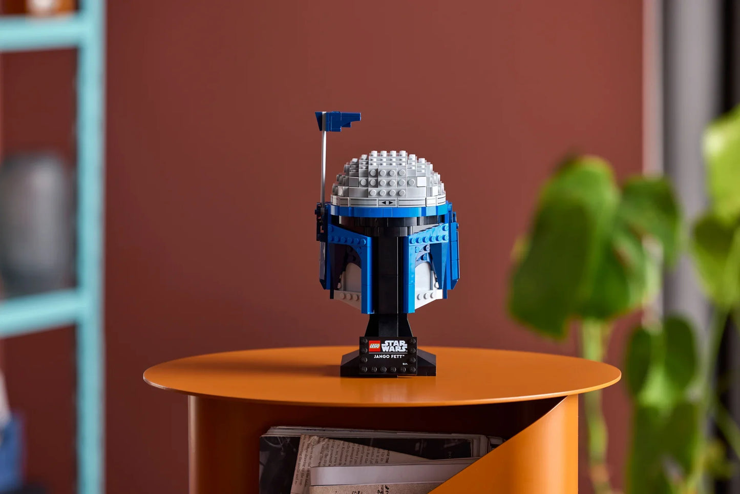 LEGO Star Wars - Jango Fett Helm - 75408