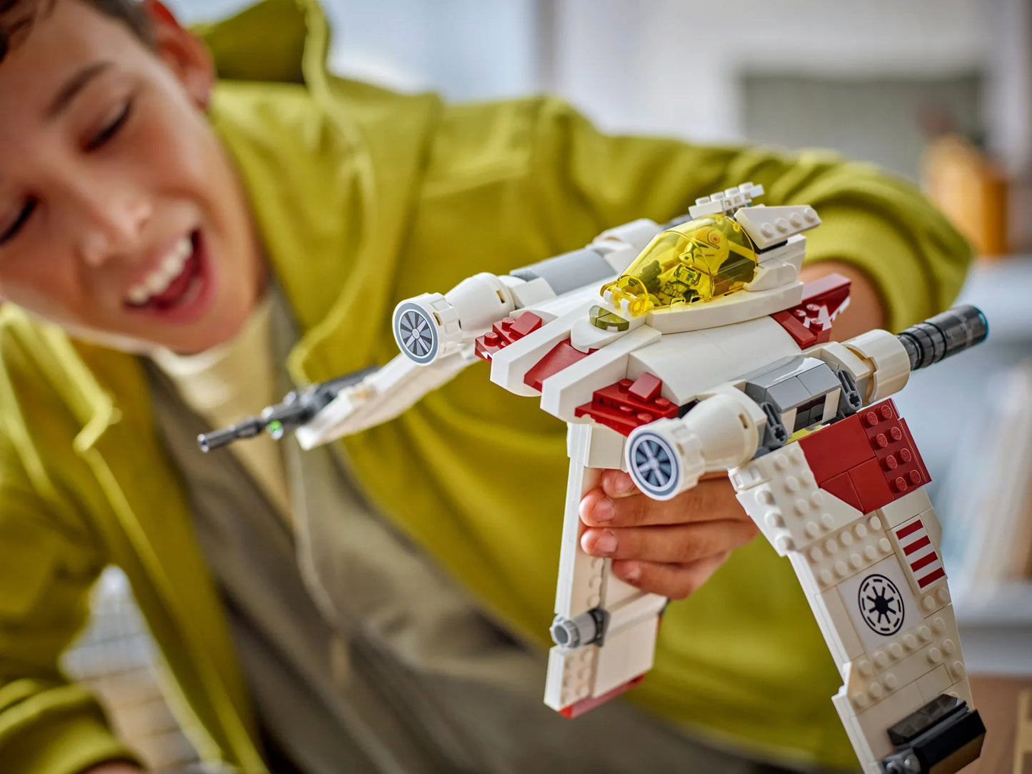 V-19 Torrent-Sternjäger - 75432