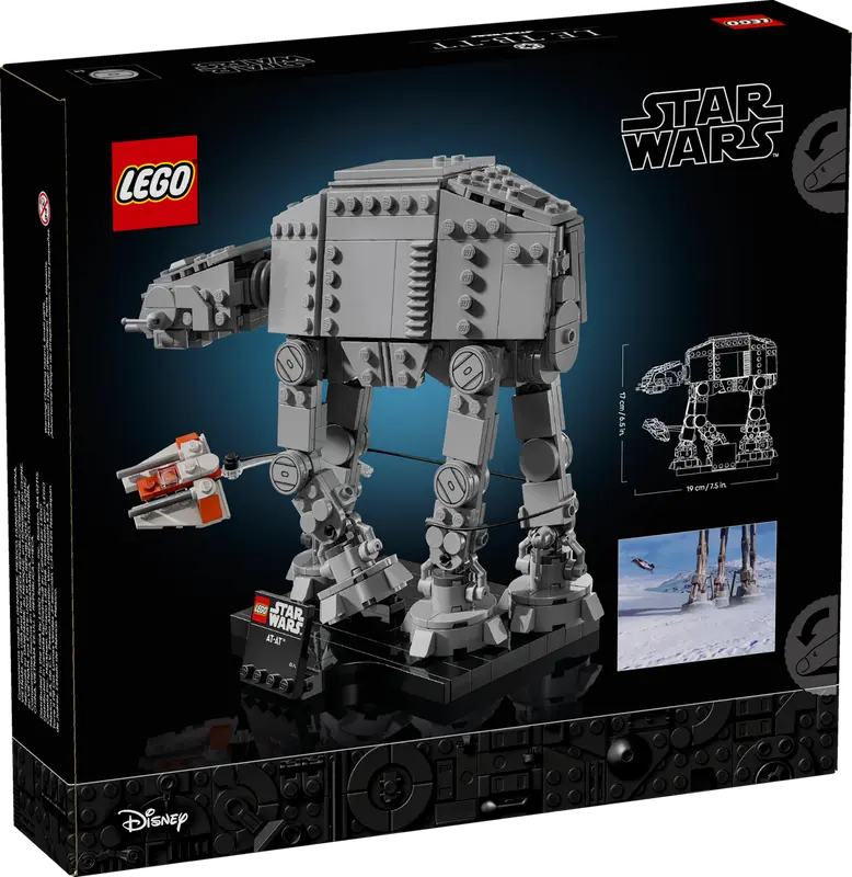 LEGO Star Wars TM AT-AT™ 75440
