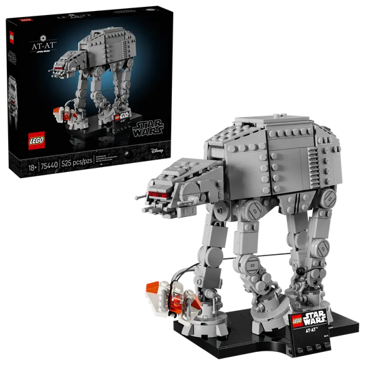 LEGO Star Wars TM AT-AT™ 75440