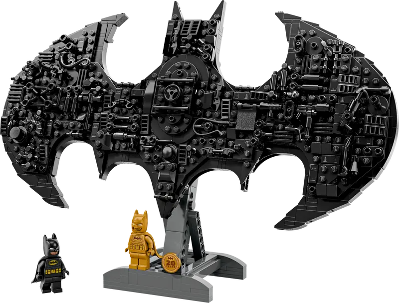 LEGO DC Batman™ Batman™ Logo 76330