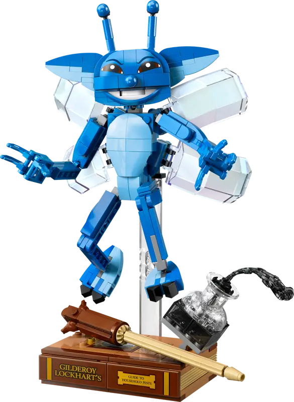 LEGO Harry Potter TM Wichtel 76461