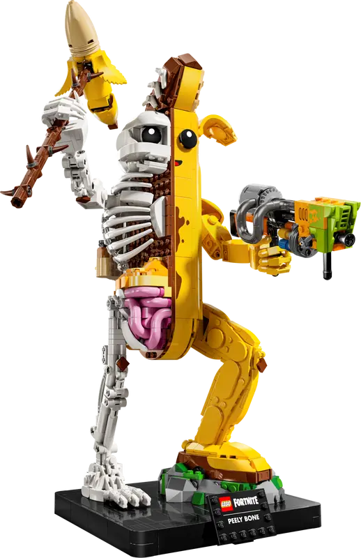 LEGO Fortnite Knochen-Schali 77072