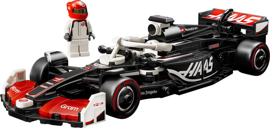 MoneyGram Haas F1 Team VF-24 - 77250