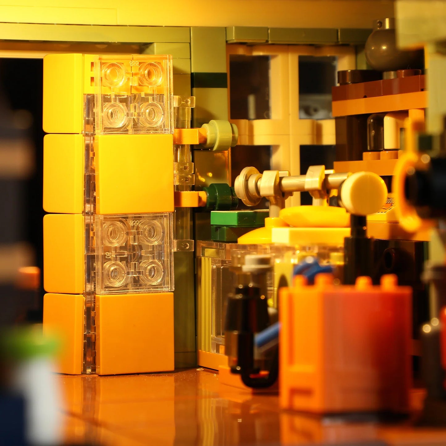 Lumibricks F9057 - Old West General Store - Gemischtwarenladen